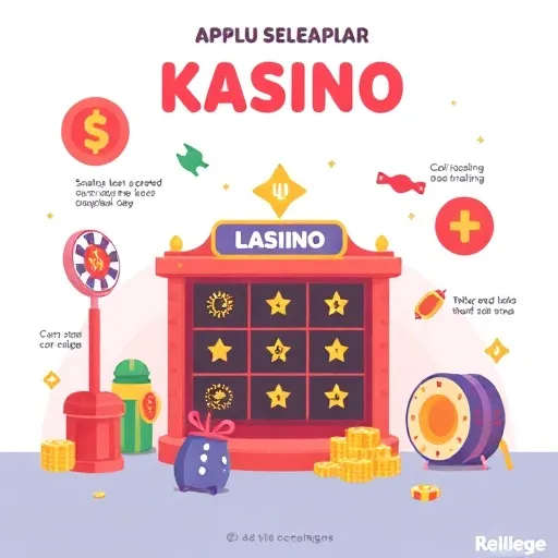1. Status Lesen dan Peraturan Platform