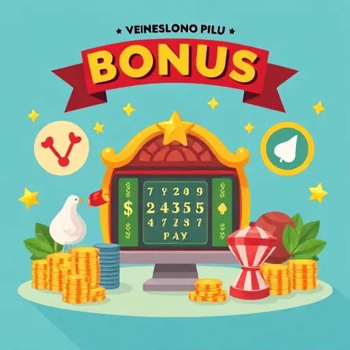 1. Terlalu Teruja dengan Bonus Besar Tanpa Membaca Terma dan Syarat