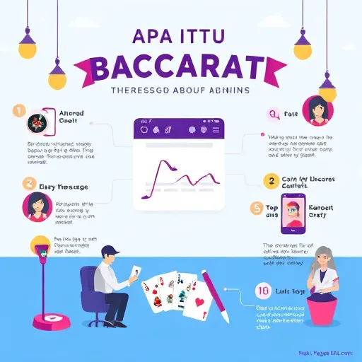 Apa Itu Baccarat? Memahami Asas Permainan