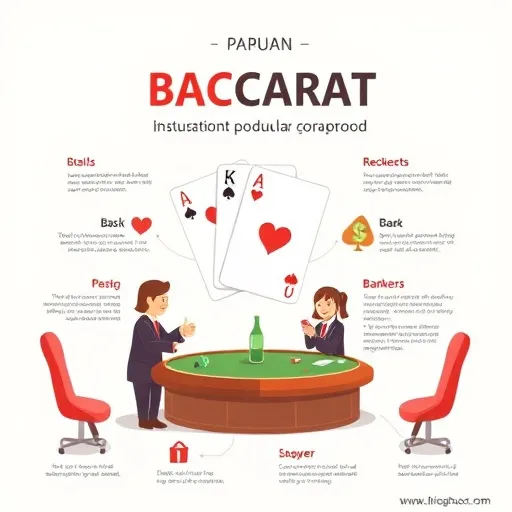 Apa Itu Baccarat dan Mengapa Ia Begitu Popular?