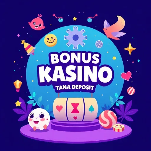 Apa Itu Bonus Kasino Tanpa Deposit?