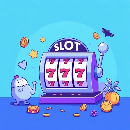 Apa Itu Permainan Slot dan Bagaimana Ia Berfungsi?