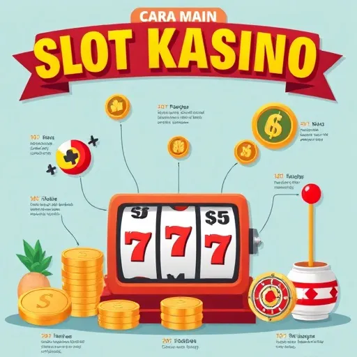 Apa Itu Slot Kasino dan Bagaimana Ia Berfungsi?