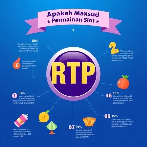 Apakah Maksud RTP dalam Permainan Slot?