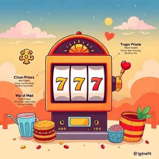 Memahami Asas Mesin Slot Moden di Era Digital