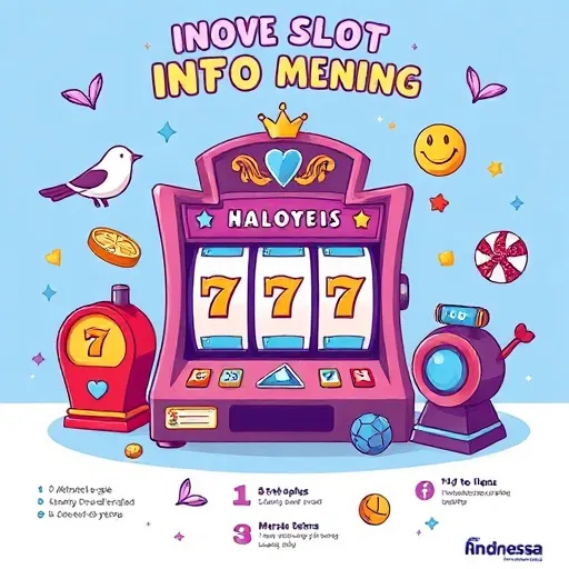 Memahami Evolusi Industri Slot Dalam Talian di Malaysia