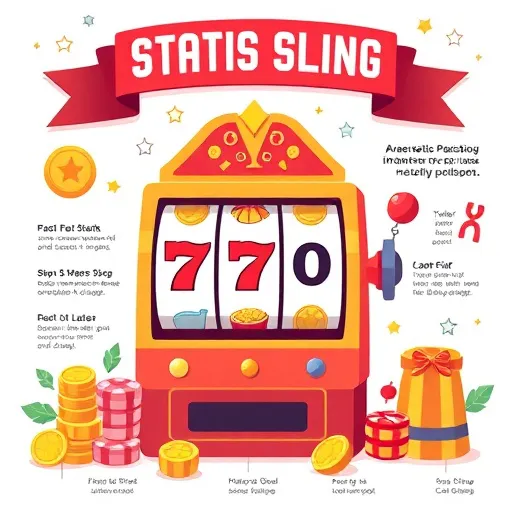 Memahami Evolusi Mesin Slot Digital pada 2026