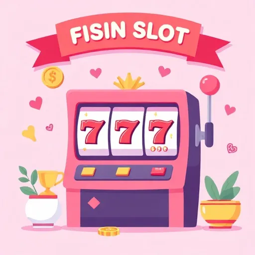 Memahami Psikologi dan Matematik Di Sebalik Mesin Slot