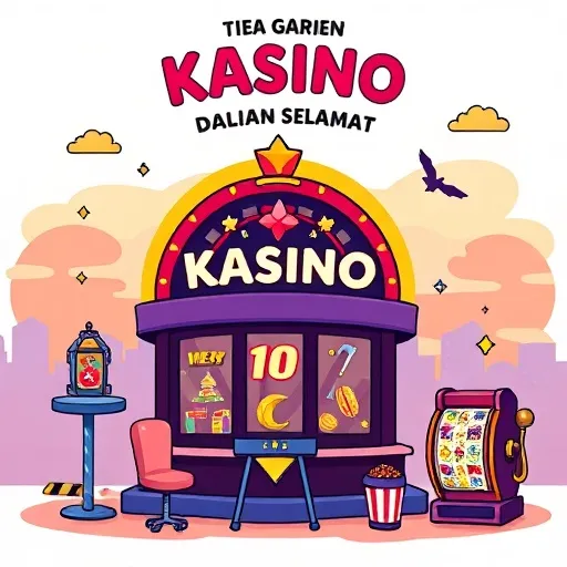 Mengapa Keselamatan Adalah Keutamaan Utama Dalam Tips Pilih Kasino Dalam Talian Selamat