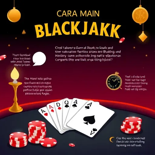Pengenalan: Mengapa Blackjack Menjadi Pilihan Utama Pencinta Kasino?